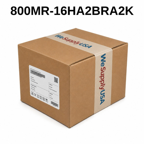 Allen-Bradley 800MR-16HA2BRA2K (New Surplus)