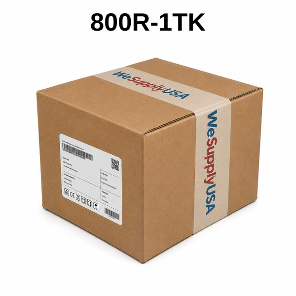Allen-Bradley 800R-1TK (Refurbished)