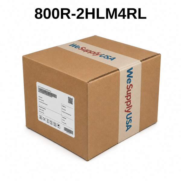 Allen-Bradley 800R-2HLM4RL (New Surplus)