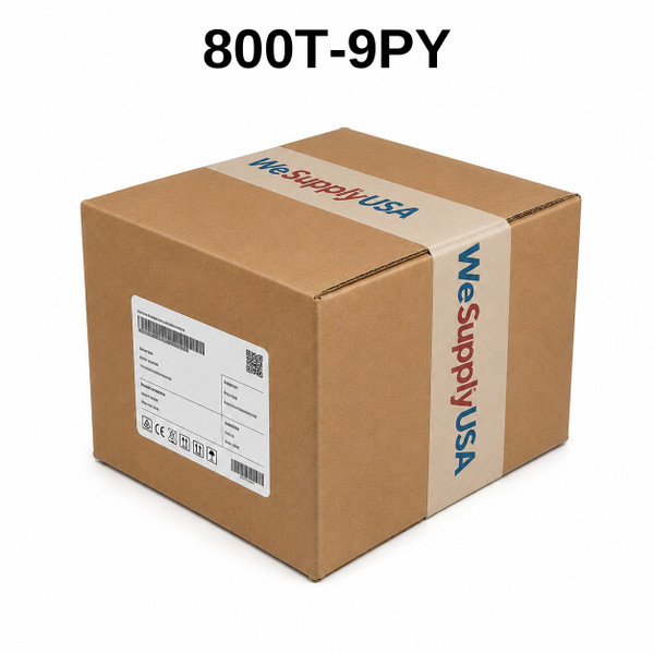 Allen-Bradley 800T-9PY (Refurbished)