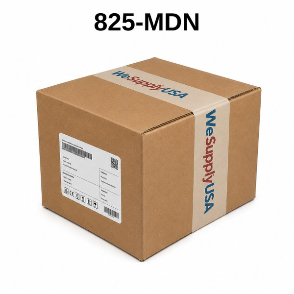 Allen-Bradley 825-MDN (New Surplus)