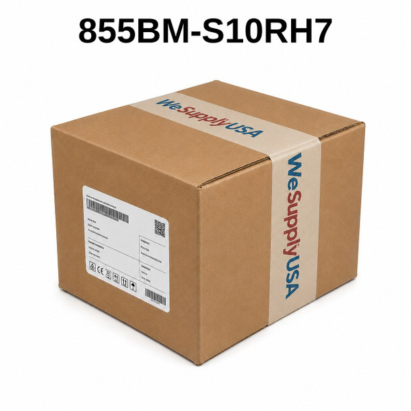 Allen-Bradley 855BM-S10RH7 (New Surplus)