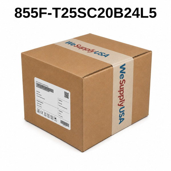 Allen-Bradley 855F-T25SC20B24L5 (New Surplus)