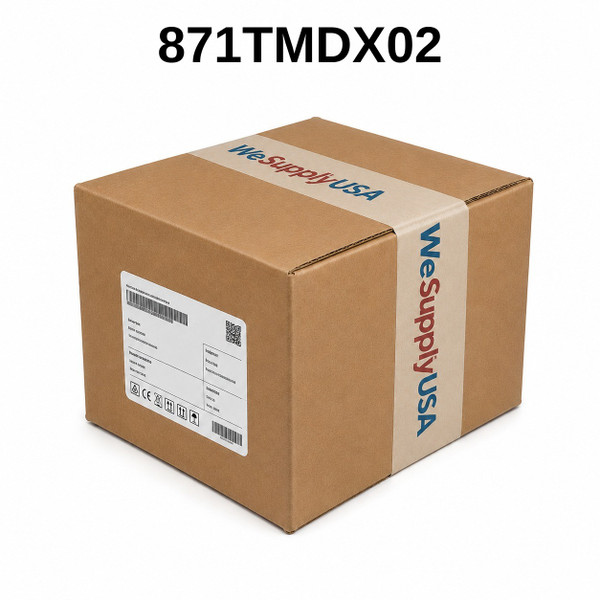 Allen-Bradley 871TMDX02 (New Surplus)
