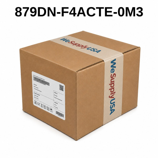 Allen-Bradley 879DN-F4ACTE-0M3 (New Surplus)