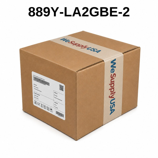 Allen-Bradley 889Y-LA2GBE-2 (Refurbished)