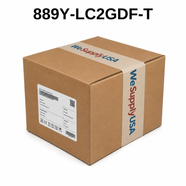 Allen-Bradley 889Y-LC2GDF-T (Refurbished)