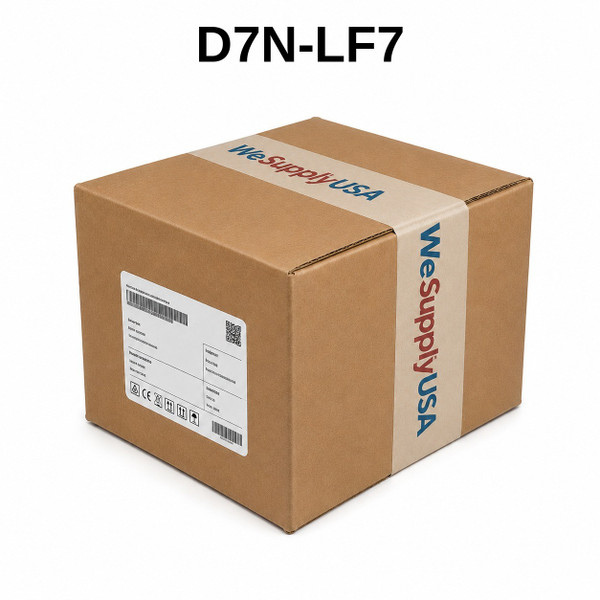 Allen-Bradley D7N-LF7 (New Surplus)