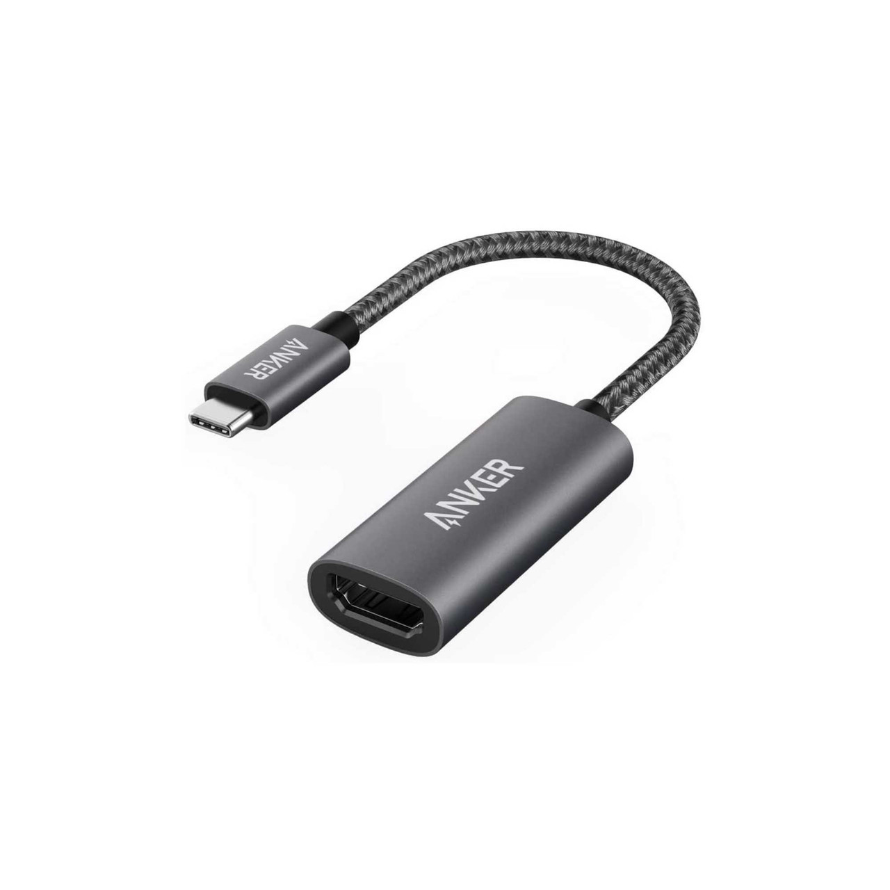 Anker USB-C to HDMI Adapter 4K D-Javu