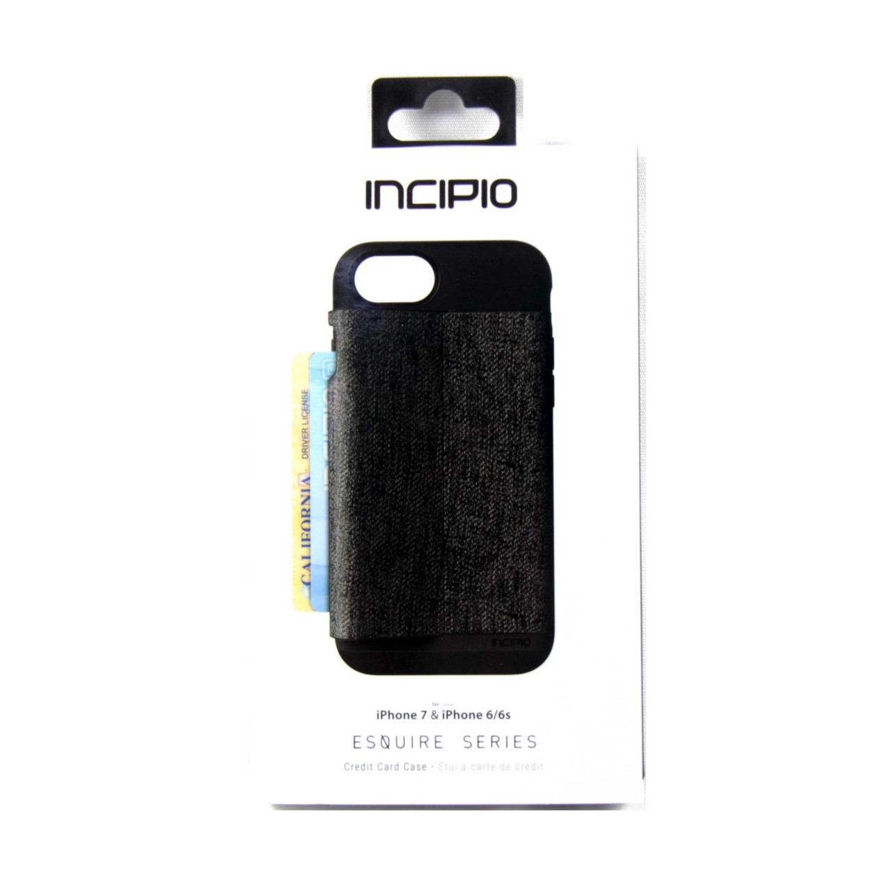 Esquire Series Incipio Case Iphone Xr Incipio Esquire Iphone Xr