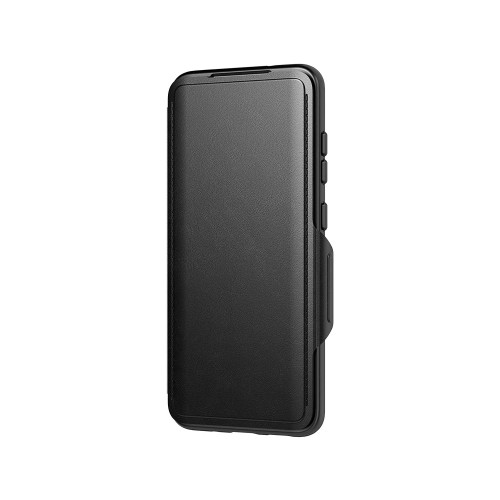 Tech21 Evo Wallet Case for Samsung Galaxy S20 - Black