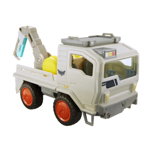 Lightyear Base Utility Vehicle Age 4+ HHJ91