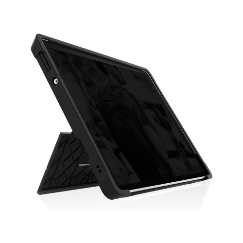 STM Dux Shell Case for Microsoft Surface Pro 8 - Black