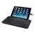 Belkin Wired Tablet Keyboard for iPad with Lightning Connector - Black