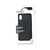 Incipio Dualpro Case for iPhone X XS - Black 