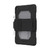 Griffin Survivor All-Terrain Case for iPad 10.2 2021 2020 2019 - Black