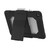 Griffin Survivor All-Terrain Case for iPad 10.2 2021 2020 2019 - Black