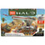 Mega Construx Halo Infinite Defense Point Showdown 2 in 1 Building Kit 