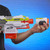 Nerf N-Strike Modulus Stryfe Motorized Blaster 