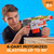 Nerf N-Strike Modulus Stryfe Motorized Blaster 