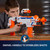 Nerf N-Strike Modulus Regulator Blaster SwitchFire 