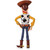 Disney Toy Story Woody Interactive Talking Action Figure 