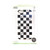 Belkin Vans Checker Case for iPhone SE 2016 5 5s 