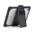 Griffin Survivor Extreme Case for iPad Air 3 (2019) & Pro 10.5 (2017) - Black/Clear 