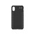 UAG UA Protect Grip Case for iPhone X XS - Black/Gray