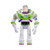 Mattel Toy Story Buzz Lightyear 2022 Action Figure 10" Disney Pixar
