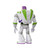 Mattel Toy Story Buzz Lightyear 2022 Action Figure 10" Disney Pixar