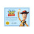 Thinkway Toys Disney Pixar Toy Story Signature Collection Talking Woody Action Figure