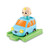 VTech Toot-Toot Drivers JJ's Family Car & Track 18 Months+