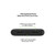 Belkin Boost Charge Power Bank 10K USB-C Dual USB-A 15W - Black
