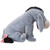 Disney Winnie the Pooh Eeyore Medium Plush 11.5"