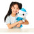 Moose Octonauts Above & Beyond Talking Captain Barnacles Plush Age 3+