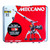 Meccano Super Construction Set 25-in-1 Model Motorized Building Kit Steam  Age 10+