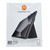 STM Dux Plus Folio Case for iPad Pro 12.9 6th/5th/4th/3 - Black