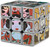 Spin Master Rubik's Cube Puzzle Disney 100th Anniversary Toy Age 8+