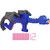 Nerf Minecraft Ender Dragon Blaster Age 8+