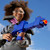 Nerf Minecraft Ender Dragon Blaster Age 8+
