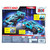 Meccano Race Car 2-in-1 Model Motorized Vehicle Building Kit 353 Part 10+ Meccano Race Car 2-in-1 Model Motorized Vehicle Building Kit 353 Part 10+