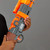 Nerf Star Wars Amban Phase-Pulse Blaster 1.27m Mandalorian Inspired Age 8+