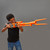 Nerf Star Wars Amban Phase-Pulse Blaster 1.27m Mandalorian Inspired Age 8+