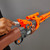 Nerf Star Wars Amban Phase-Pulse Blaster 1.27m Mandalorian Inspired Age 8+
