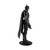 McFarlane Toys The Batman Movie Robert Pattinson Batman Figure 7 In DC Age 12+