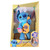 Just Play Disney Stitch Musical Fun Plush w/ Ukulele Music & Sounds Age 2+