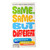 What Do You Meme Same Same But Different Card Party Game 3-20+ Players Age 17+