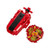 Beyblade X Soar Phoenix 9-60GF Deluxe String Launcher Set - Attack Type Right-Spinning Top Age 8+