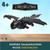 Dreamworks How to Train Your Dragon Toothless 9" Action Figure Age 4+